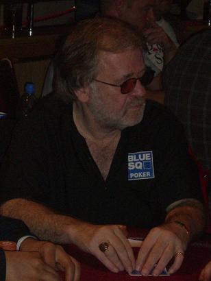 Mickey Wernick